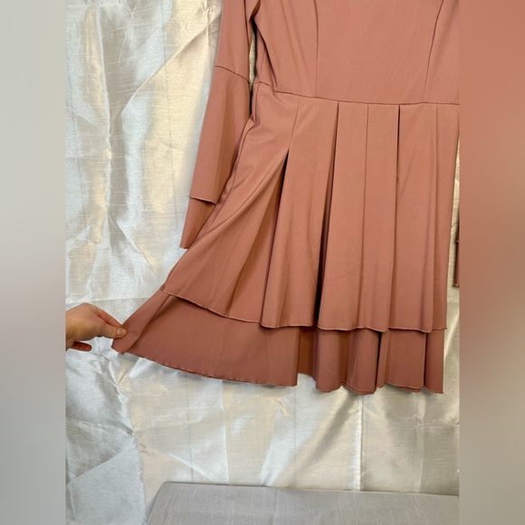 SHEIN mini dress - Picture 4 of 8